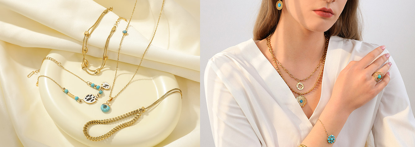 Jewelry Collection