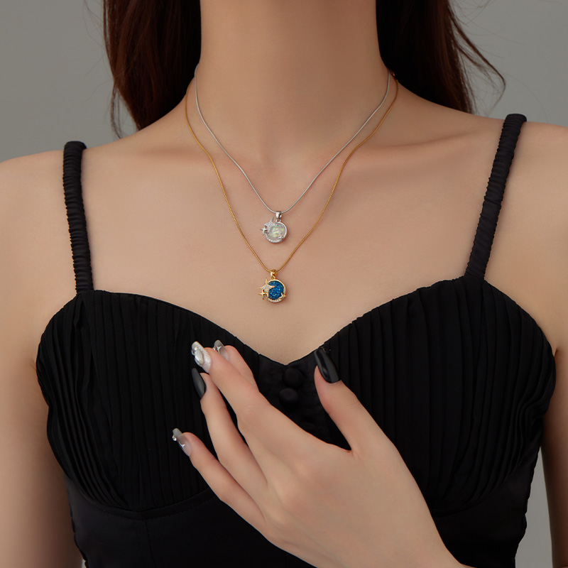 custom stainless steel jewelry