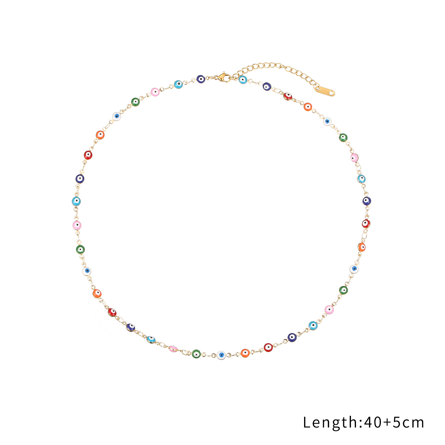 Beads Style Necklace OEM&ODM Jewelry Wholesale