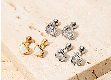 What is ‘tarnish-free’ jewellery? What is PVD?