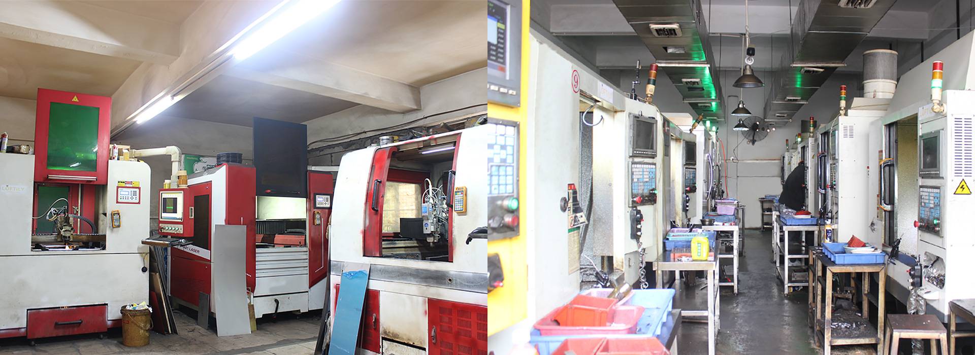 Shenzhen Loftily Jewellery Co., Ltd.